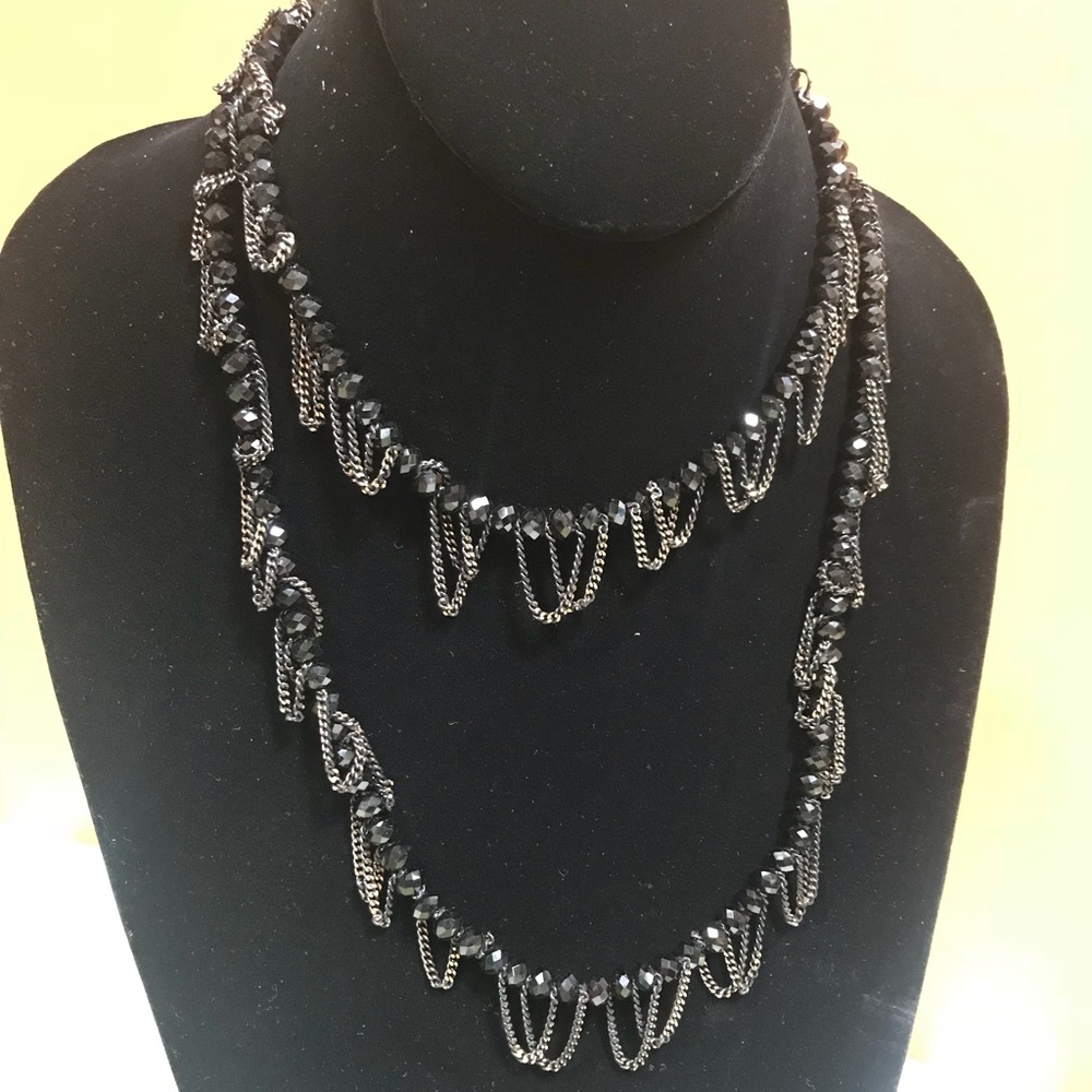 Individual jewelry pieces